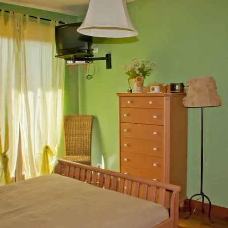 Apartmán Marta