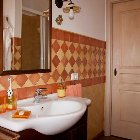 Apartmán Marta *