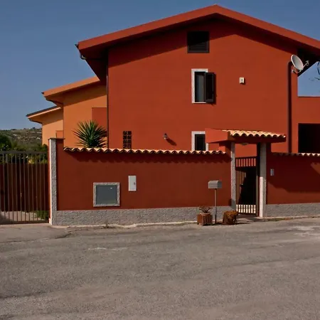 Apartmán Marta Porto Empedocle