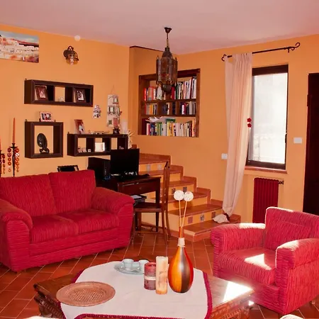 Marta Apartmán