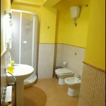 Apartmán Marta