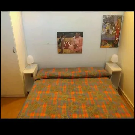 Apartmán Marta Porto Empedocle