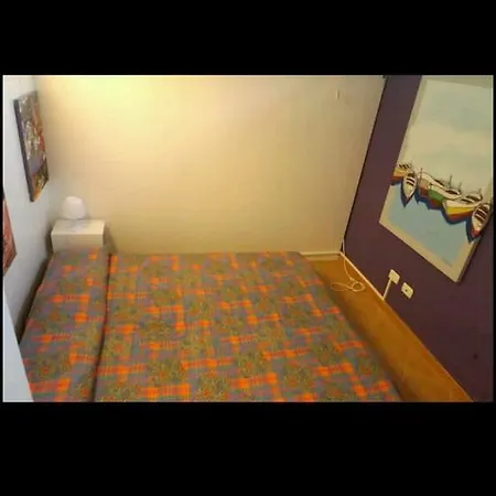Apartmán Marta *